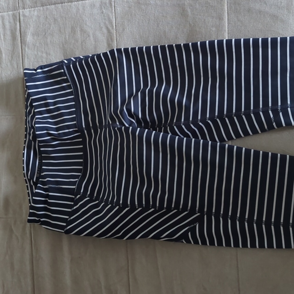 Athleta leggings